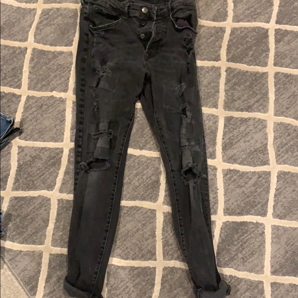 Men’s jeans